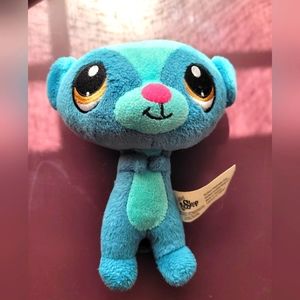 Littlest Pet Shop, "Senil Nevla"